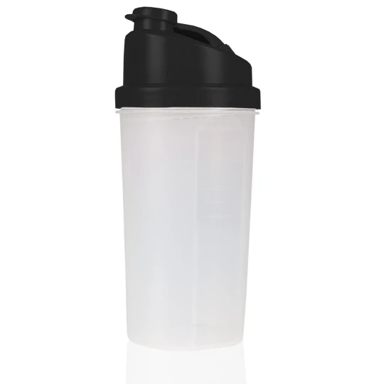Butelka sportowa 700 ml, shaker (V7468-03)-1