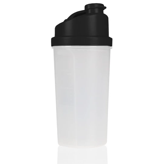 Butelka sportowa 700 ml, shaker (V7468-03)-1