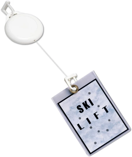 Ski pass (V6527-02)-1