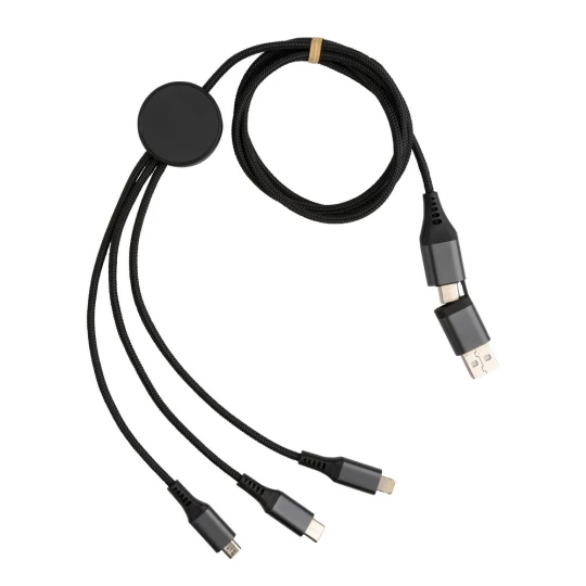 Kabel do ładowania 6 w 1 Terra (P302.682)-1