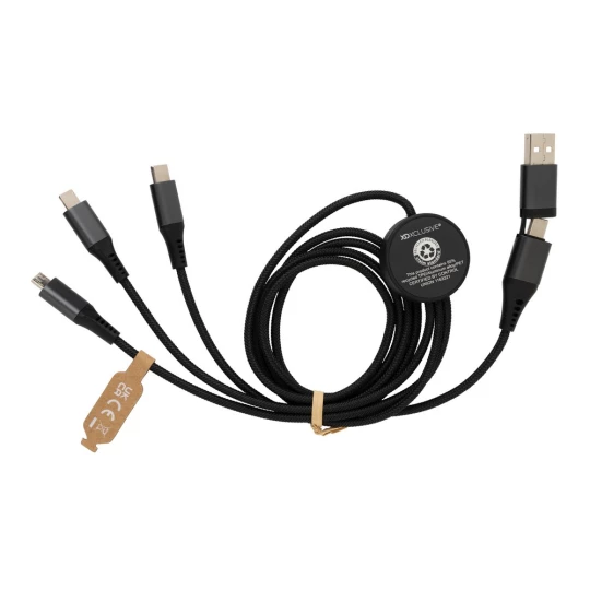 Kabel do ładowania 6 w 1 Terra (P302.682)-1