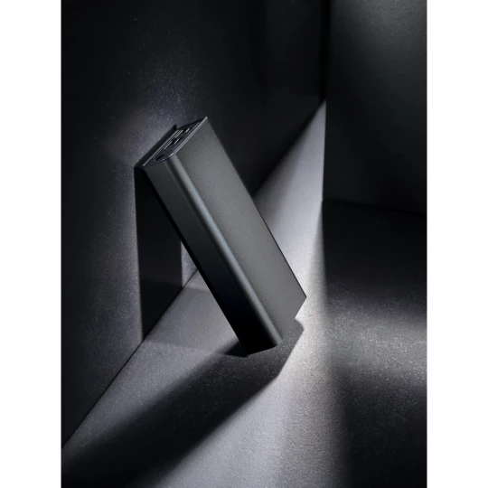 Terra RCS recycled 20W aluminium powerbank 20.000 mAh (P322.632)-1