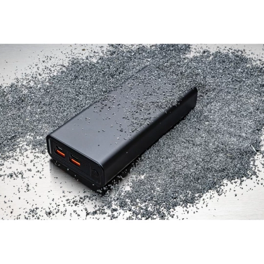 Terra RCS recycled 20W aluminium powerbank 20.000 mAh (P322.632)-1