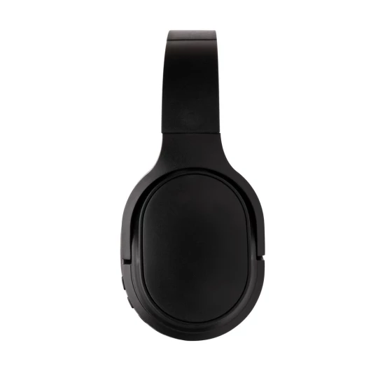 RCS recycled plastic Elite Foldable wireless headphone (P329.691)-1