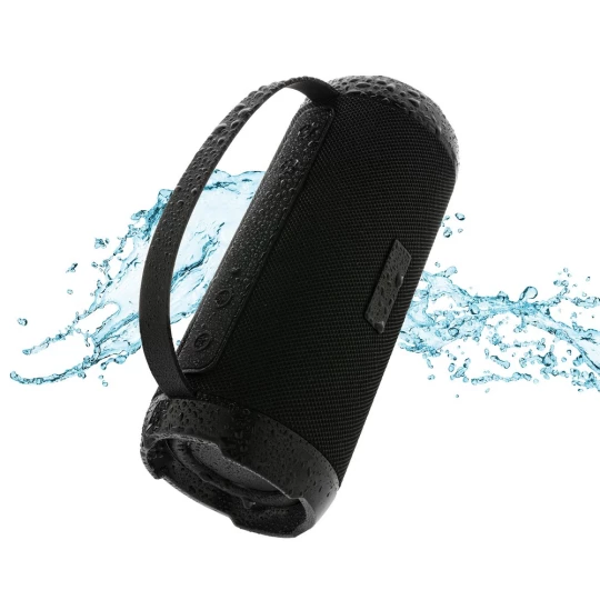 Wodoodporny głośnik bezprzewodowy 6W Soundboom (P329.781)-1