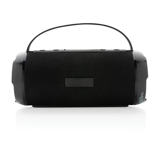 Wodoodporny głośnik bezprzewodowy 6W Soundboom (P329.781)-1