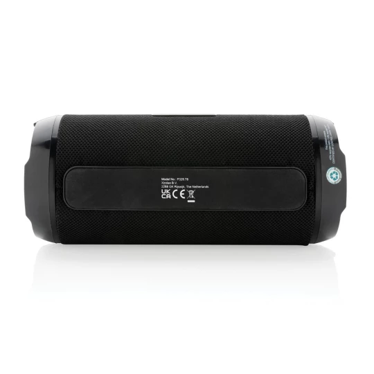 Wodoodporny głośnik bezprzewodowy 6W Soundboom (P329.781)-1