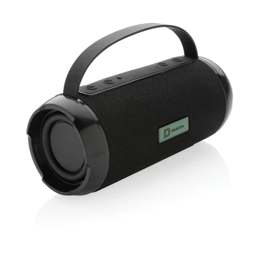 Wodoodporny głośnik bezprzewodowy 6W Soundboom (P329.781)-1