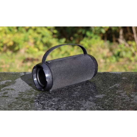 Wodoodporny głośnik bezprzewodowy 6W Soundboom (P329.781)-1