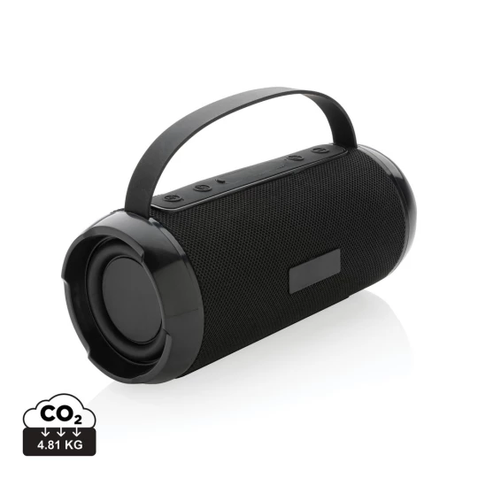 Wodoodporny głośnik bezprzewodowy 6W Soundboom (P329.781)-1