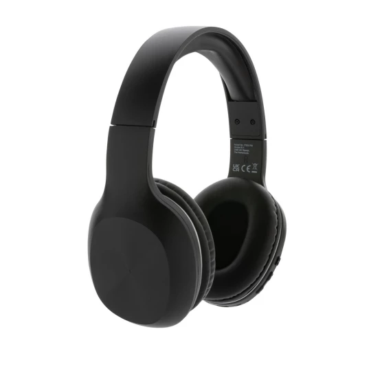 RCS recycled plastic JAM wireless headphone (P329.791)-1