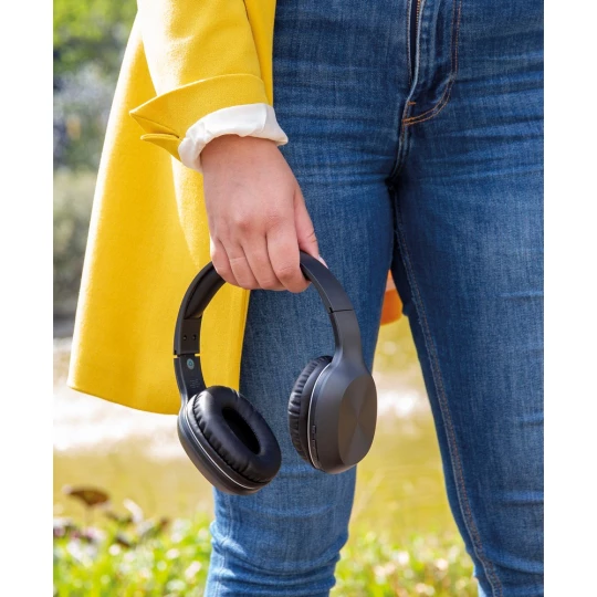 RCS recycled plastic JAM wireless headphone (P329.791)-1