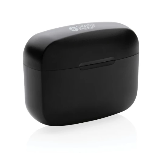 Bezprzewodowe słuchawki douszne Swiss Peak TWS ANC (P329.831)-1