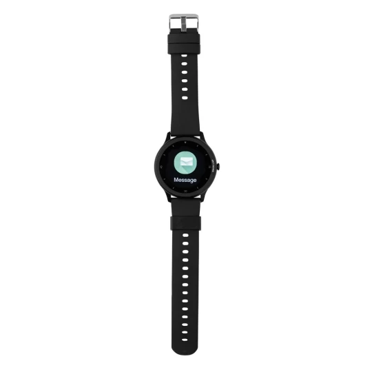 Monitor aktywności Swiss Peak, TPE z recyklingu (P330.851)-1