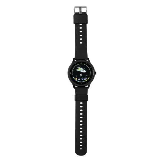 Monitor aktywności Swiss Peak, TPE z recyklingu (P330.851)-1