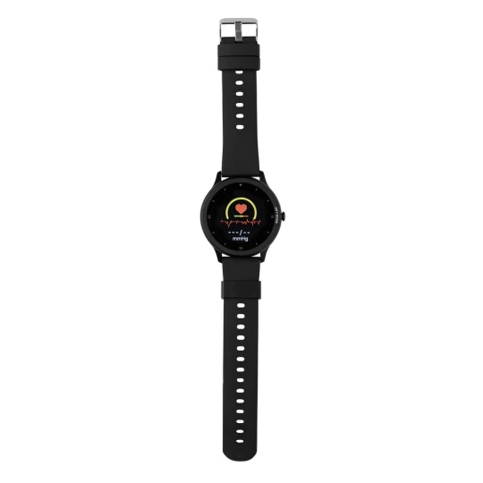 Monitor aktywności Swiss Peak, TPE z recyklingu (P330.851)-1