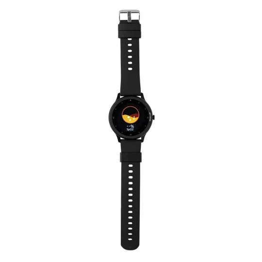 Monitor aktywności Swiss Peak, TPE z recyklingu (P330.851)-1