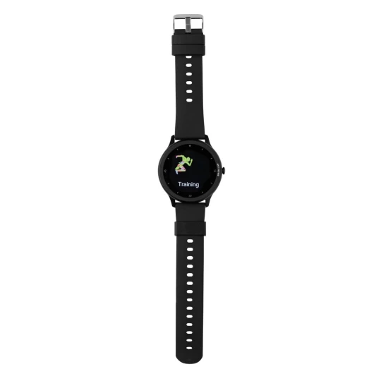 Monitor aktywności Swiss Peak, TPE z recyklingu (P330.851)-1