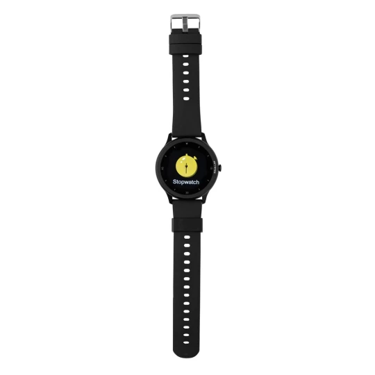 Monitor aktywności Swiss Peak, TPE z recyklingu (P330.851)-1