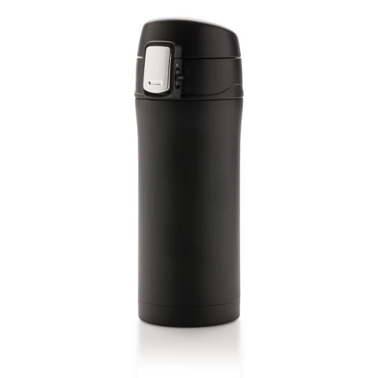 Kubek termiczny 300 ml, stal nierdzewna z recyklingu (P435.061)-1