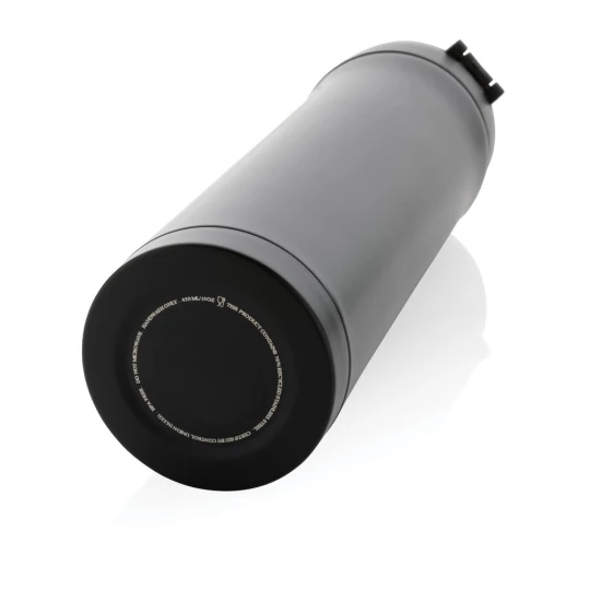 RCS Re-steel easy lock vacuum flask (P435.501)-1