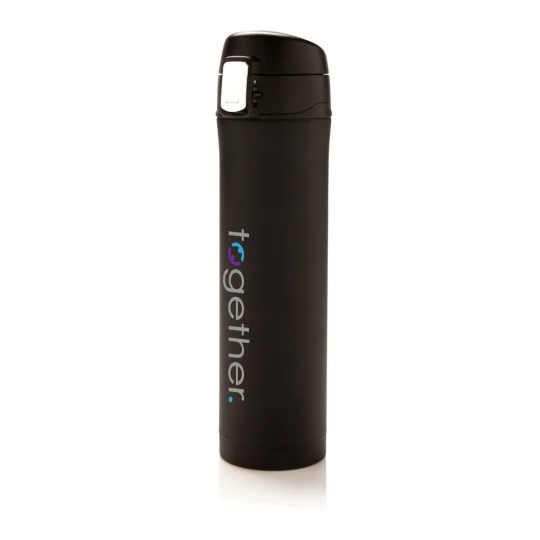 RCS Re-steel easy lock vacuum flask (P435.501)-1