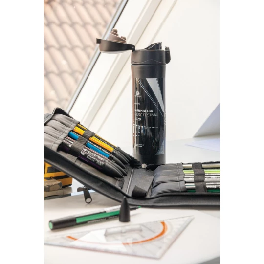 RCS Re-steel easy lock vacuum flask (P435.501)-1