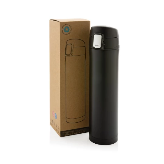 RCS Re-steel easy lock vacuum flask (P435.501)-1