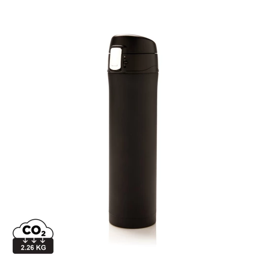 RCS Re-steel easy lock vacuum flask (P435.501)-1