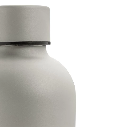 Butelka termiczna 500 ml, stal nierdzewna z recyklingu (P435.700)-1