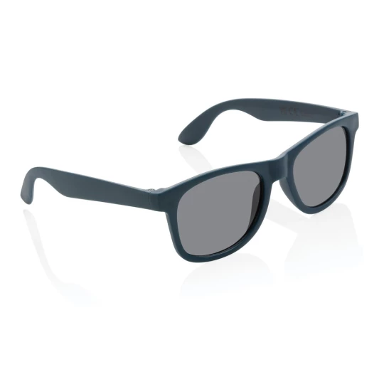 GRS recycled PP plastic sunglasses (P453.890)-1