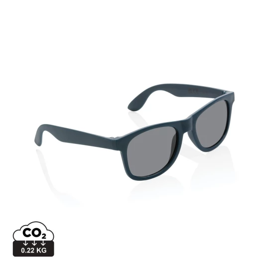 GRS recycled PP plastic sunglasses (P453.890)-1