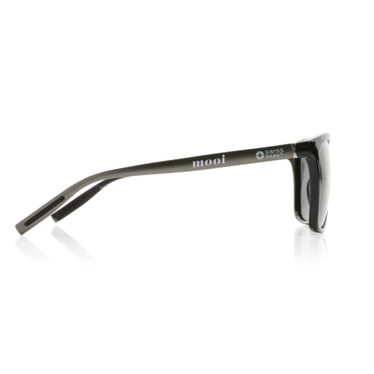 Okulary przeciwsłoneczne z polaryzacją Swiss Peak (P453.981)-1