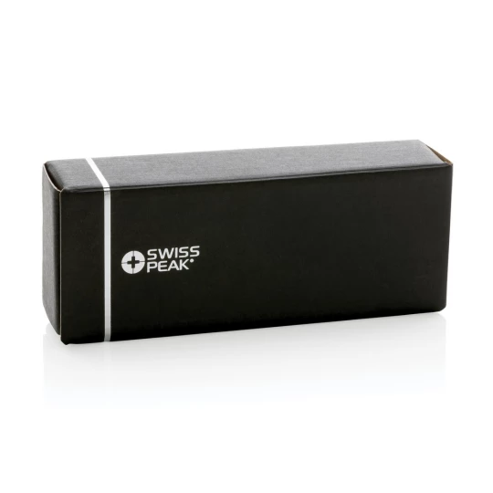 Okulary przeciwsłoneczne z polaryzacją Swiss Peak (P453.981)-1