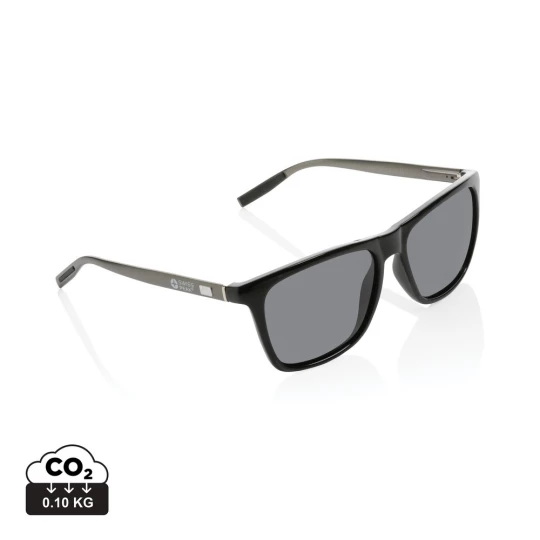 Okulary przeciwsłoneczne z polaryzacją Swiss Peak (P453.981)-1