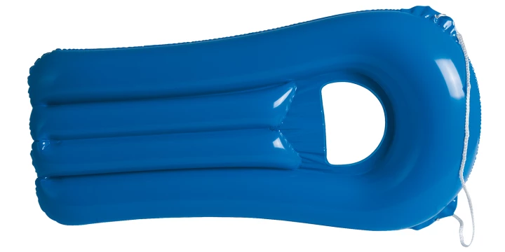 Inflatable beach mattress (V7693-04)-1