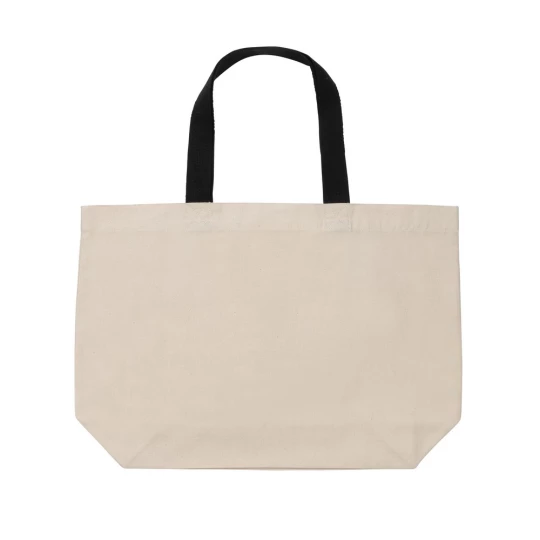 Torba na zakupy Impact AWARE™, bawełna z recyklingu (P762.950)-1