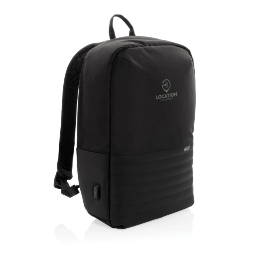 This Swiss Peak AWARE™ 15.6