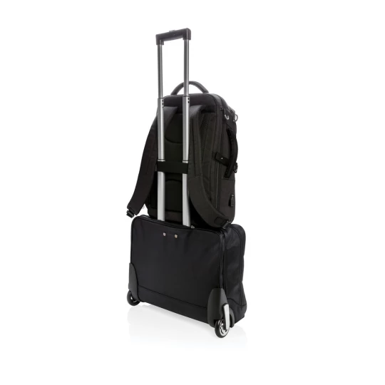 Swiss Peak AWARE™ XXL weekend travel backpack (P763.141)-1