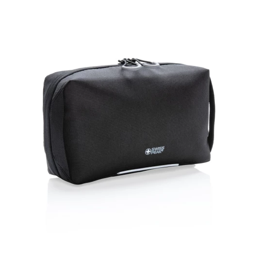 Wielofunkcyjna torba Swiss Peak AWARE™ RPET (P820.391)-1