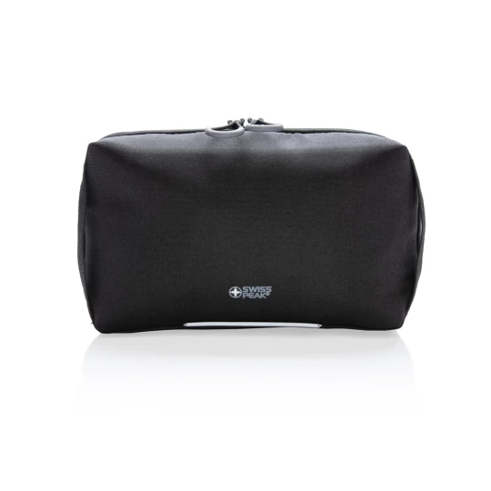 Wielofunkcyjna torba Swiss Peak AWARE™ RPET (P820.391)-1