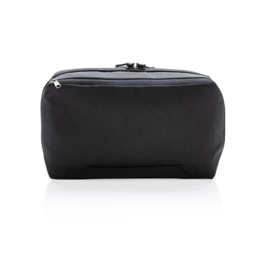 Wielofunkcyjna torba Swiss Peak AWARE™ RPET (P820.391)-1