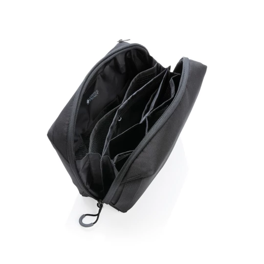 Wielofunkcyjna torba Swiss Peak AWARE™ RPET (P820.391)-1
