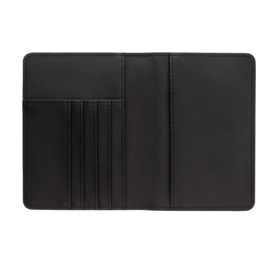 Zestaw podróżny Swiss Peak, PU z recyklingu (P820.731)-1