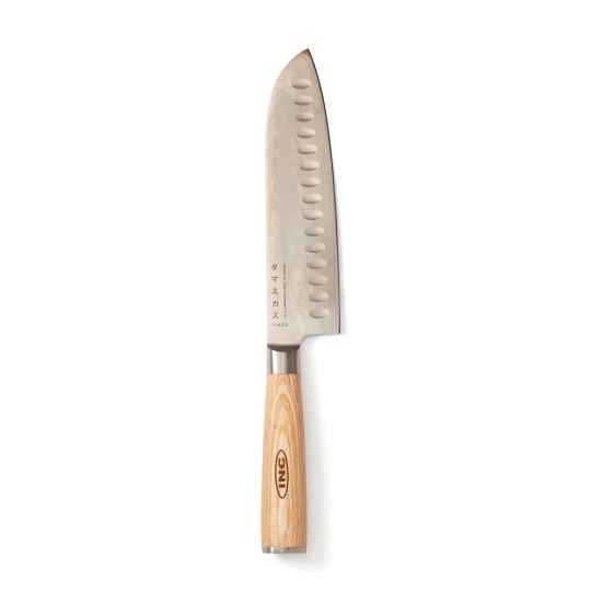 Nóż santoku VINGA Hattasan Damascus (VG011-32)-1