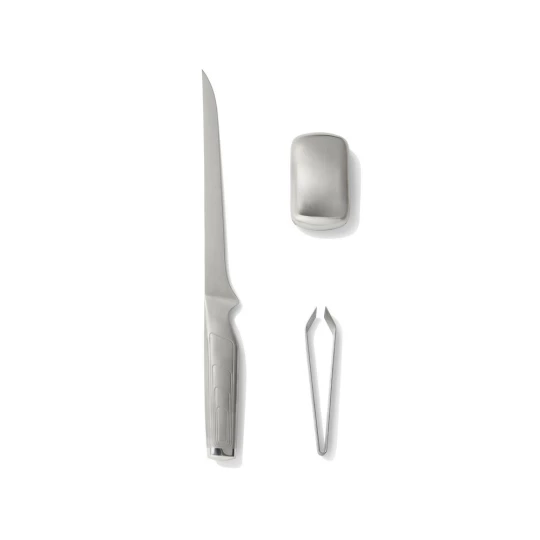 VINGA Hattasan fillet set (VG014-32)-1