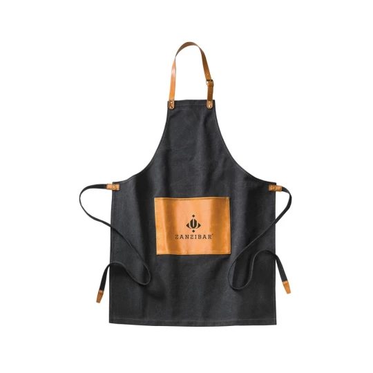 VINGA Asado Apron (VG017-03)-1