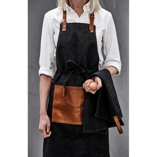 VINGA Asado Apron (VG017-03)-1