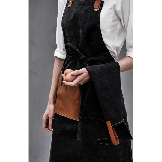 VINGA Asado Apron (VG017-03)-1