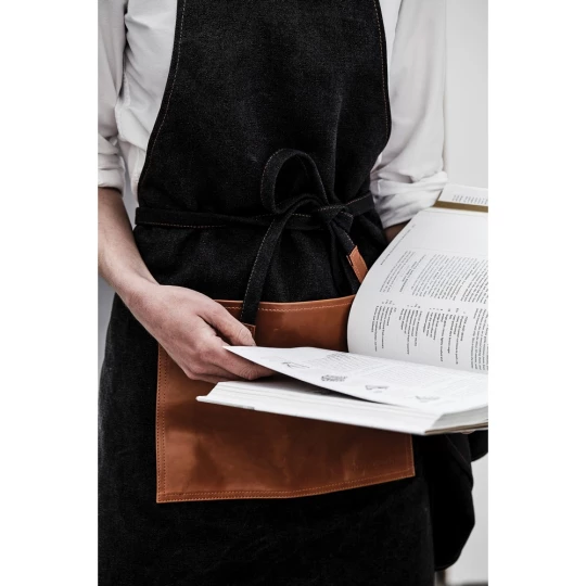 VINGA Asado Apron (VG017-03)-1